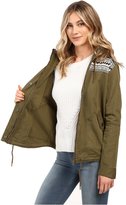 Thumbnail for your product : Roxy Winter Cloud Jacket