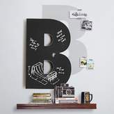 Wall Letters W Shopstyle