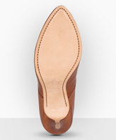 Thumbnail for your product : Levi's Oxford Heels