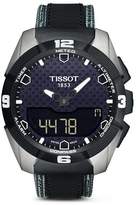 Thumbnail for your product : Tissot T-Touch Expert Solar Men's Titanium Watch, 45mm