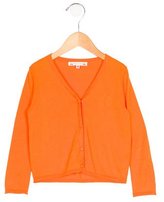 orange cardigans for girls - ShopStyle