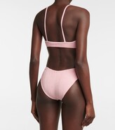Thumbnail for your product : Hunza G Virgina Nile bikini