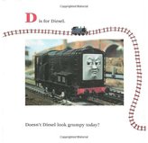 Thumbnail for your product : Thomas & Friends Thomas ABC Book