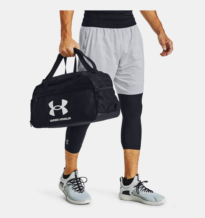 under armour small duffle bag