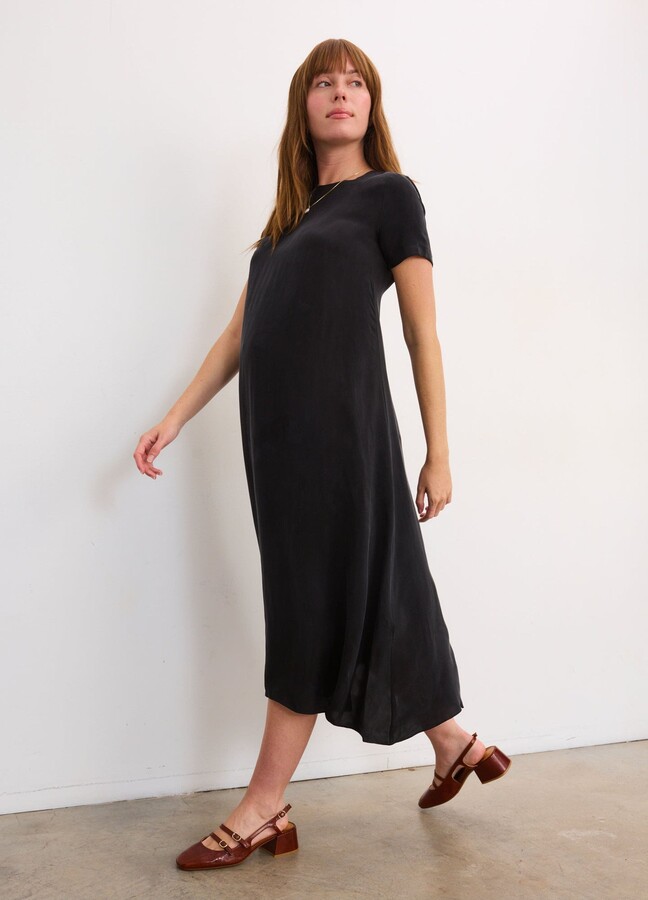 Hatch The James Maternity Dress