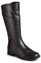 Thumbnail for your product : Cole Haan Kid's Quilted Leather Boots