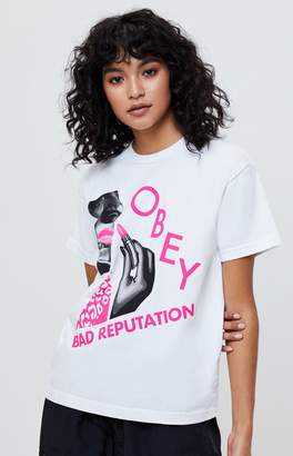 Obey Bad Reputation T-Shirt