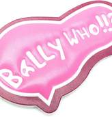 Thumbnail for your product : Bally Who!!? sticker