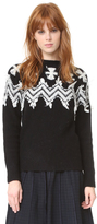 Thumbnail for your product : No.21 Overknit Sweater