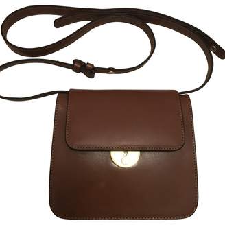 Maison Margiela Leather Crossbody Bag