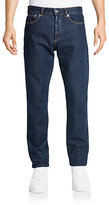 Thumbnail for your product : Givenchy Straight-Leg Star Jeans