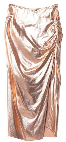 Elisabetta Franchi Woman Midi skirt