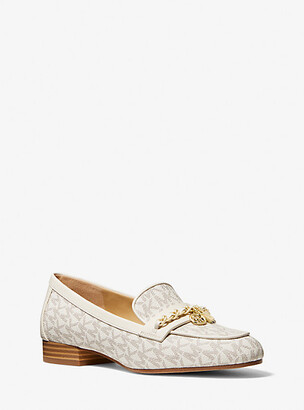 michael kors loafers canada