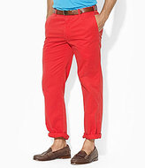 Thumbnail for your product : Polo Ralph Lauren Classic-Fit Hudson Westport Chino Pants
