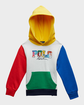 Colorful Hoodies Boys | Shop The Largest Collection | ShopStyle
