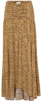 Syana long skirt