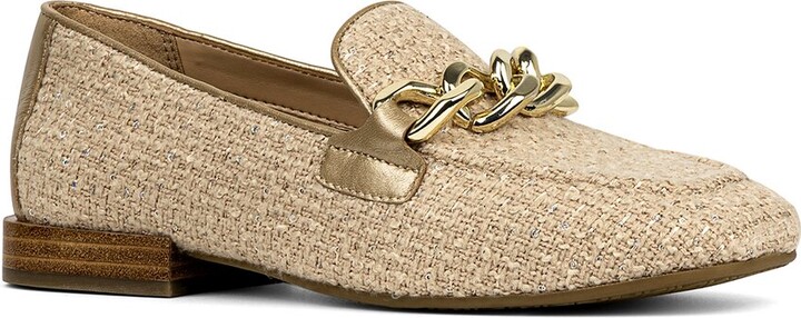 Donald J Pliner Bethany Loafer