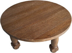 Regis Patrick Collection Farm Coffee Table