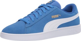 puma womens smash v2
