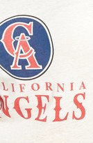 Thumbnail for your product : Wright & Ditson 'California Angels' Baseball Tee (Juniors)
