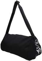 Thumbnail for your product : Y-3 Black Techical Fabric Duffle Bag