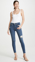 Thumbnail for your product : Good American Good Legs Jeans