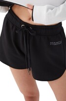 Thumbnail for your product : HUMAN NATION Gender Inclusive Organic Cotton Blend Shorts