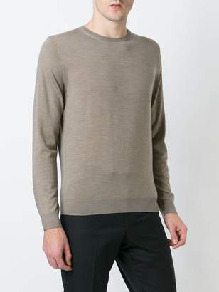 Fashion Clinic Timeless crew neck jumper