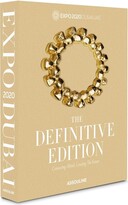 Thumbnail for your product : Assouline The Definitive Edition book