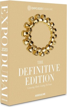 Assouline The Definitive Edition book