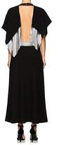 Thumbnail for your product : J.W.Anderson Women's Open-Back Halter Gown