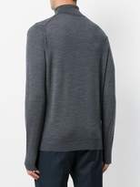 Thumbnail for your product : John Smedley roll-neck jumper