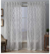 Tab Top Curtain Panels Shopstyle