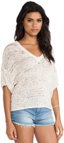 Thumbnail for your product : LAmade Cropped Pullover