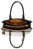 Thumbnail for your product : Michael Kors 'Large Casey' Leather Satchel
