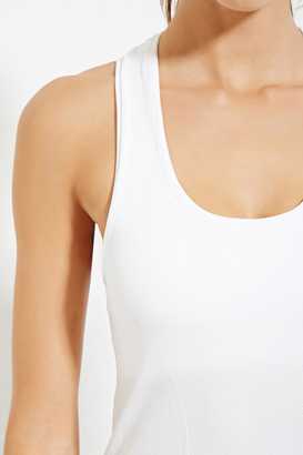 Forever 21 Active Seamless Racerback Tank