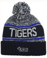 Thumbnail for your product : Top of the World Tennessee State Tigers Acid Rain Pom Knit Hat