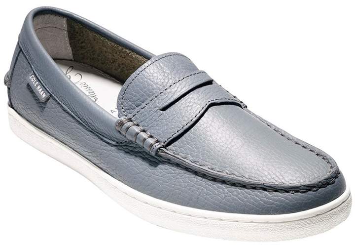 Giày Lu01b0u1eddi Nam Cole Haan American Classics Pinch Penny Loafer Màu U0110en