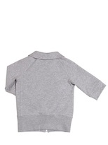 Thumbnail for your product : Simonetta Embroidered Cotton Sweatshirt