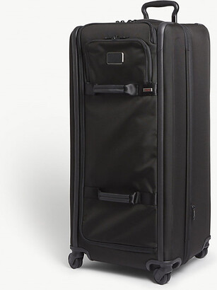 Tumi Tall 4 wheeled duffle packing case