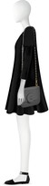Thumbnail for your product : Coccinelle Craquante Rock Medium Shoulder Bag w/Studded Shoulder Strap