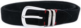 Thumbnail for your product : Eleventy buckle belt