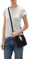 Thumbnail for your product : Opening Ceremony Women's Athena Lunch Bag-BLACK