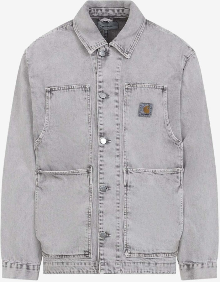 Carhartt Work In Progress OG Double Front Field Jacket