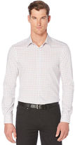 Thumbnail for your product : Perry Ellis Non-Iron Multicolor Check Shirt
