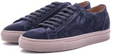 Thumbnail for your product : Doucal's Leather Sneakers