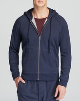 Thumbnail for your product : Vince French Terry Zip Hoodie - Bloomingdale's Exclusive