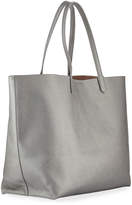 Thumbnail for your product : Neiman Marcus Faux-Saffiano Tote Bag