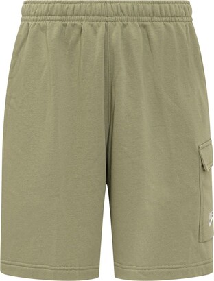 Mens Nike Shorts Green | Shop The Largest Collection | ShopStyle Australia