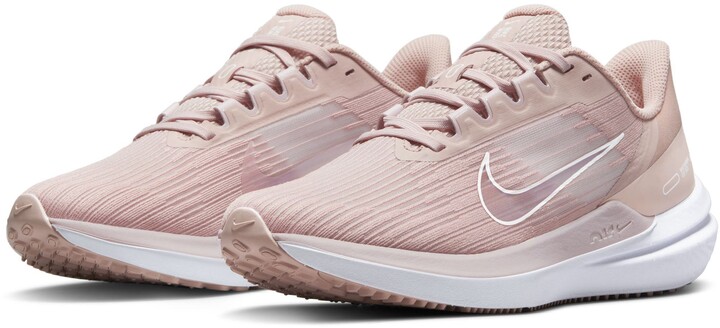 Nike pink nike tennis shoes Pink Women's Shoes | Shop The Largest Collection | ShopStyle